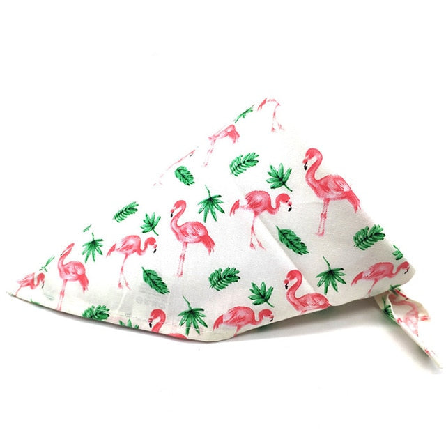 Bandana 'Tropical rainforest'