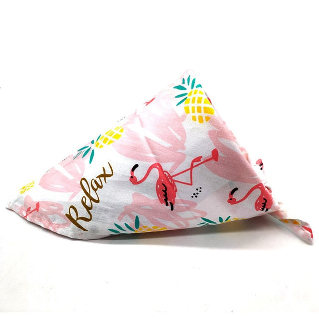 Bandana 'Tropical rainforest'