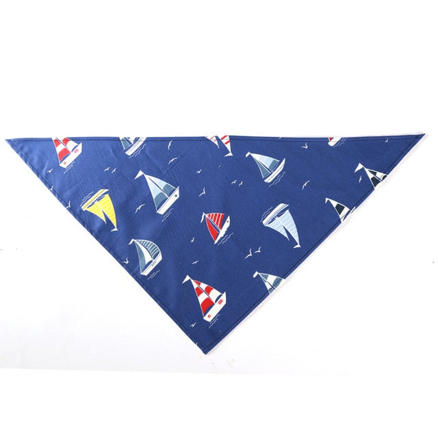 Bandana 'Sailor'