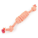 Cotton Rope Toy Random Colors