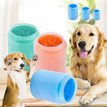 Paw Washer Cup