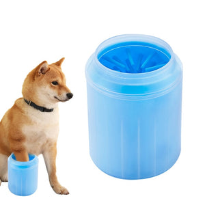 Paw Washer Cup