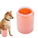 Paw Washer Cup