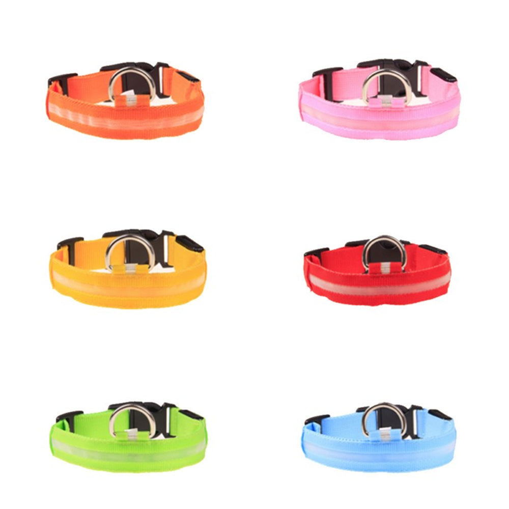 LED Pet Collar