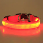 LED Pet Collar