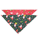 Christmas Bandana